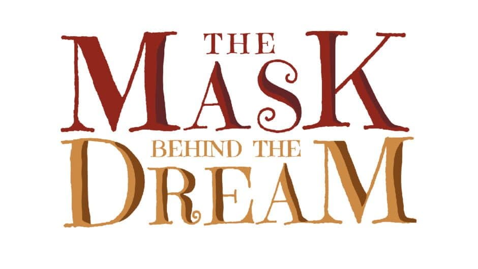 The Mask behind the Dream: Kapitel 1 banner