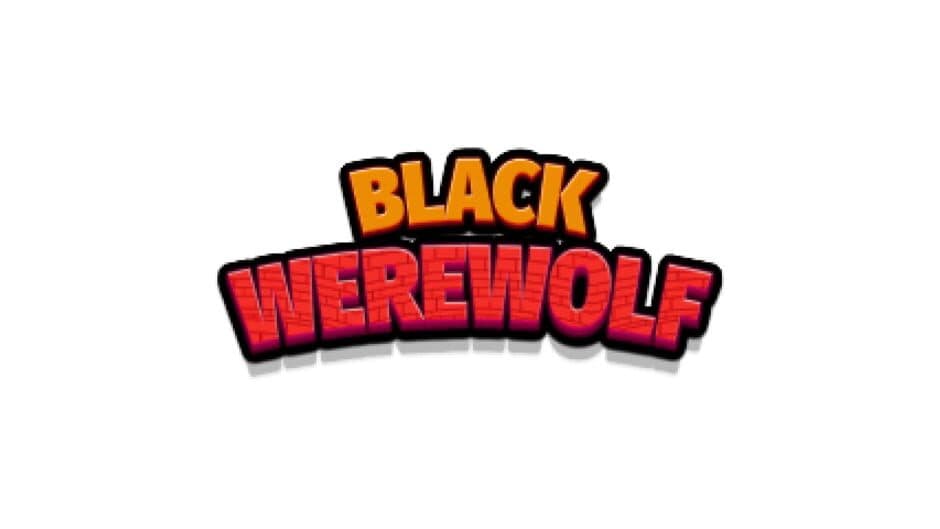 Black Werewolf banner