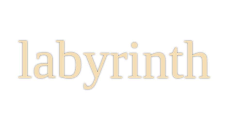 Labyrinth banner