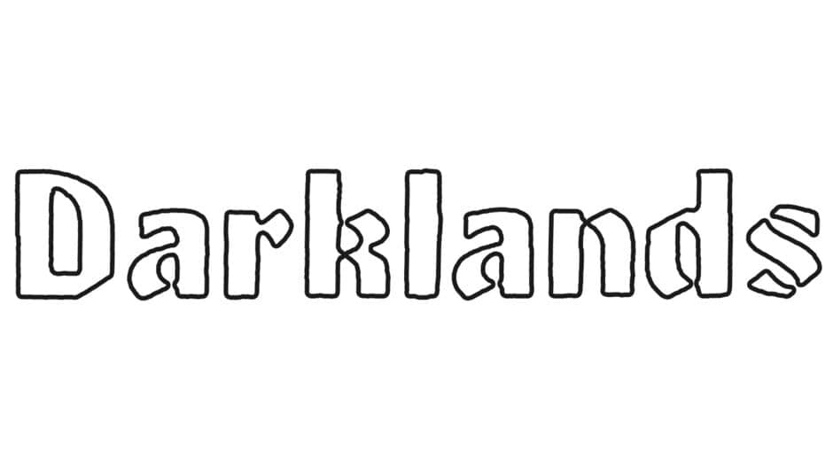 Darklands banner