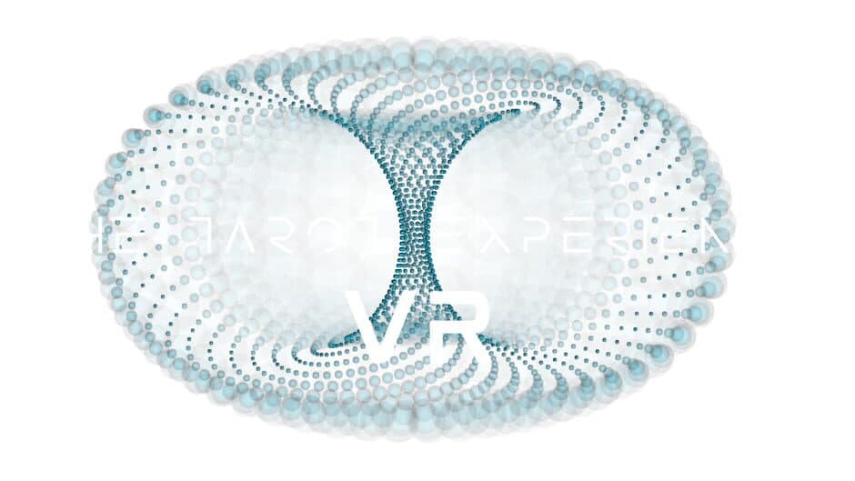 The Tarot Experience VR banner