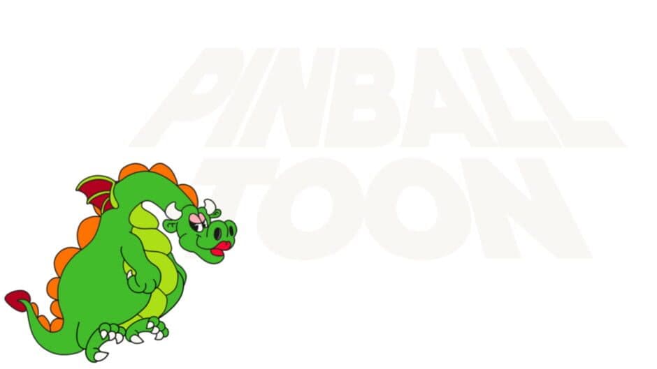 Pinballtoon banner