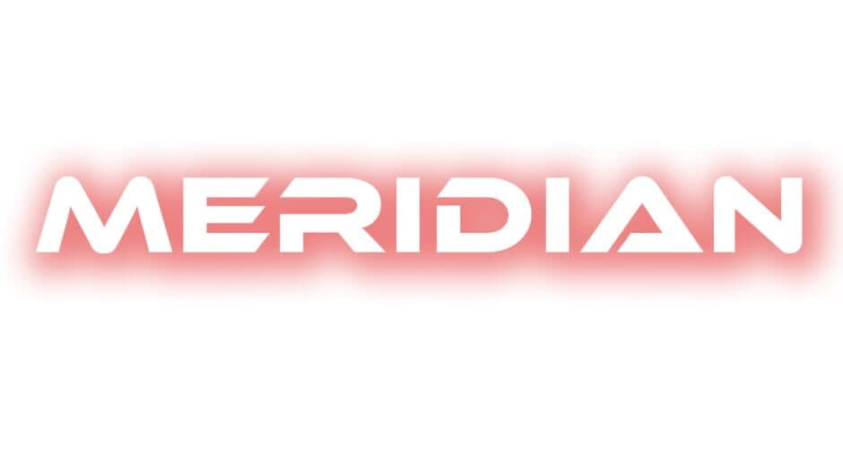 Meridian banner
