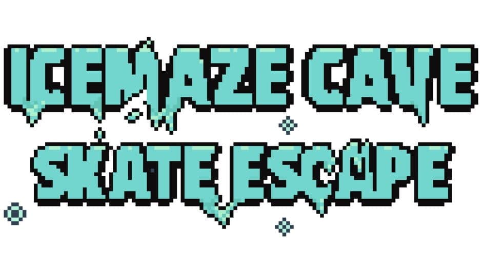 Icemaze Cave: Skate Escape banner