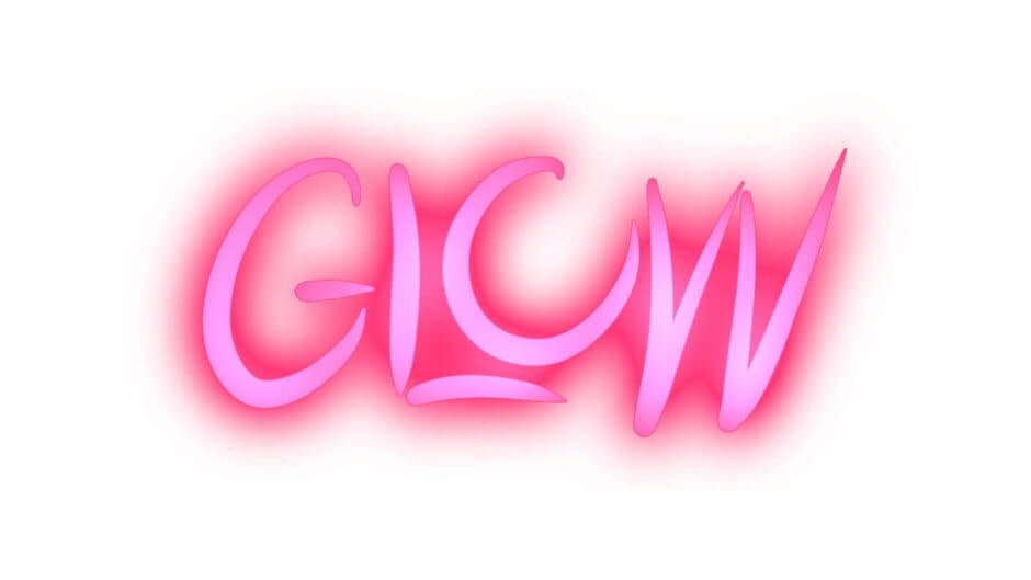 Glow banner
