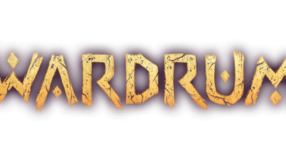 Wardrum banner