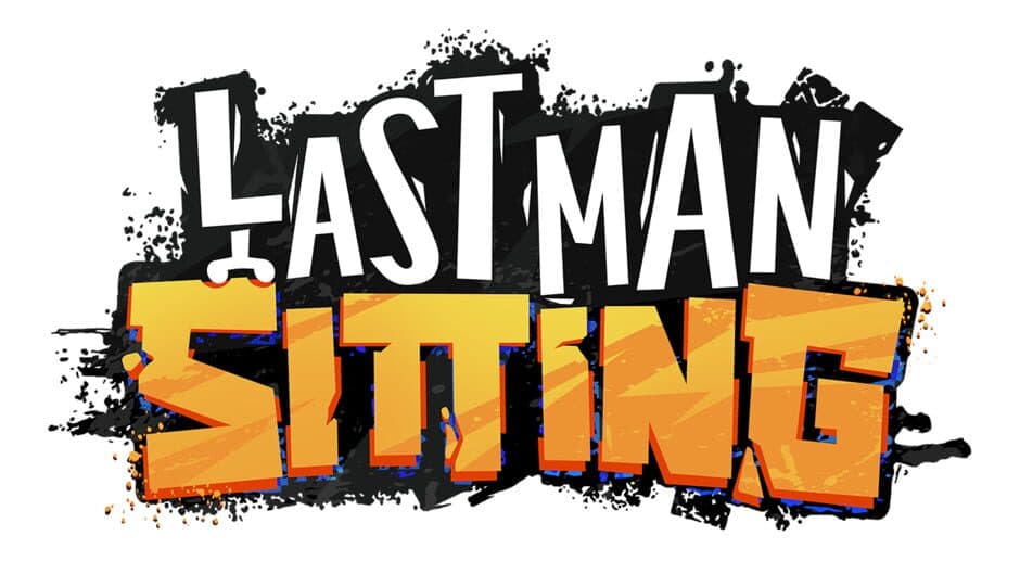 Last Man Sitting banner