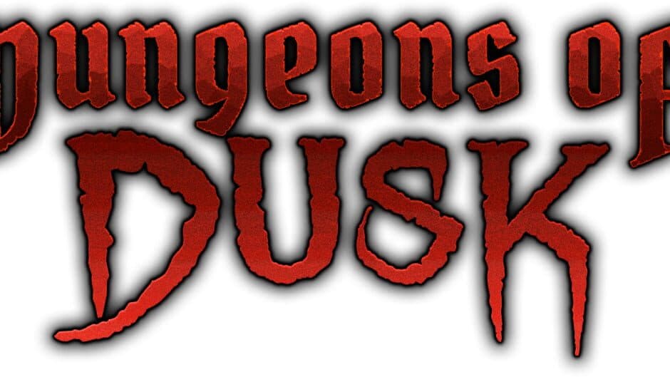 Dungeons of Dusk banner
