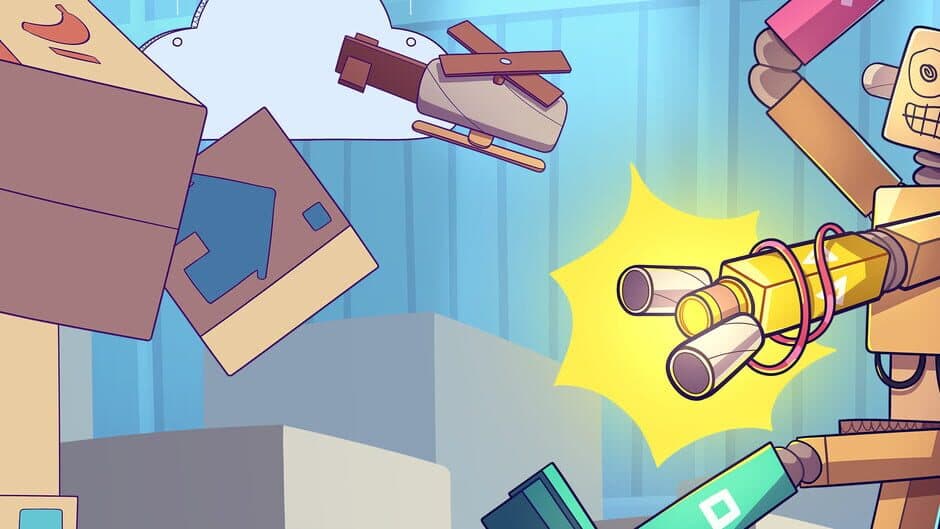 Limbot banner