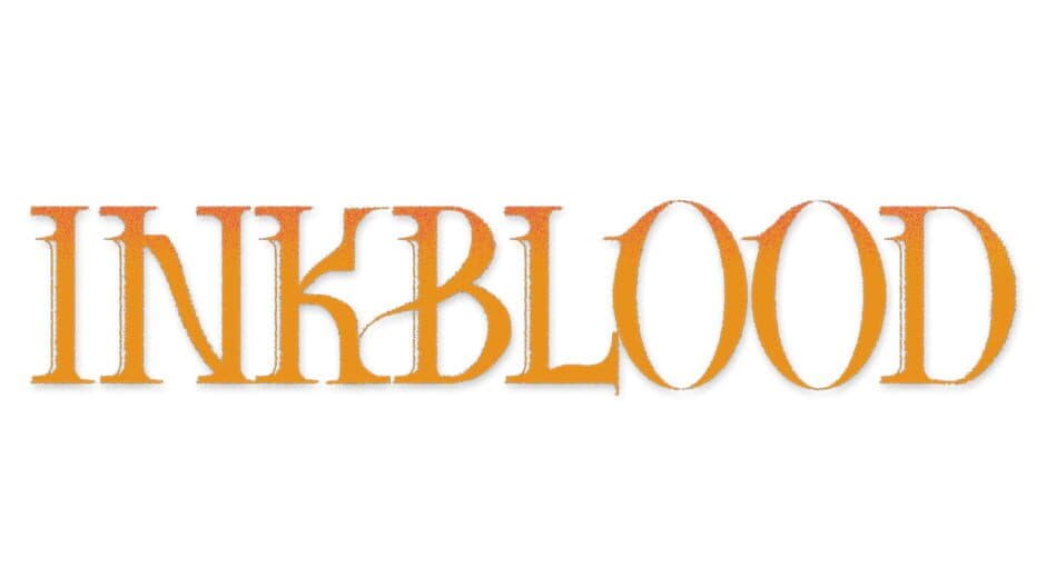 Inkblood banner
