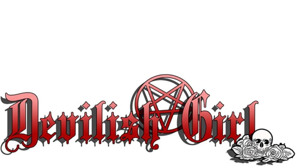 Devilish Girl banner