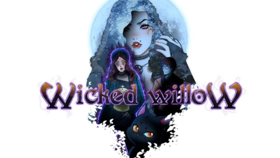 Wicked Willow banner