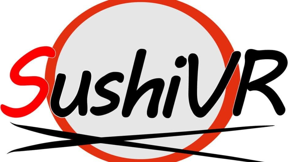 SushiVR banner