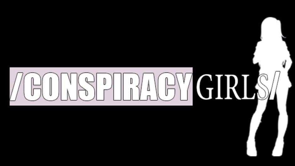 Conspiracy Girls banner