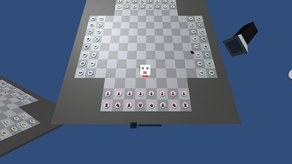 Chess for Idiots banner