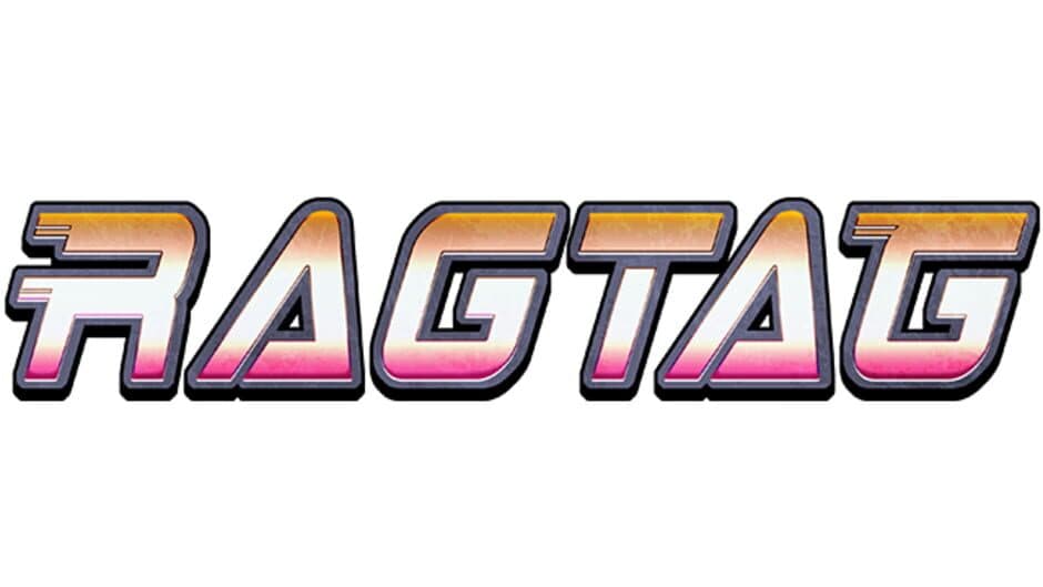 Ragtag banner