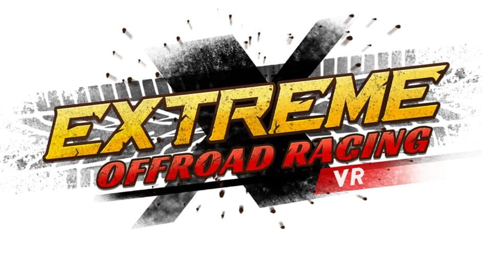 Extreme Offroad Racing VR banner