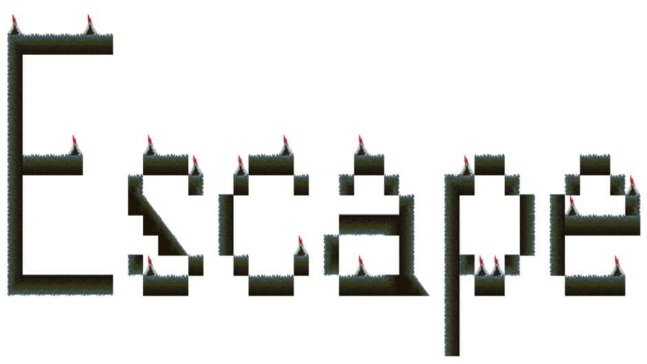 Escape banner