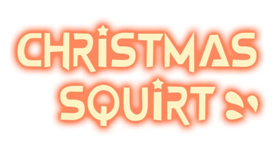 Christmas Squirt! banner