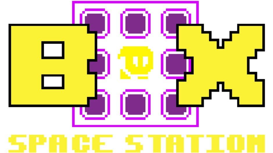 BOX: Space Station banner