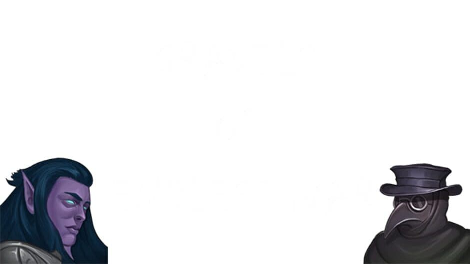 Gravels of Endless War banner