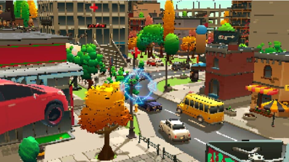 MissPedaling Simulator banner