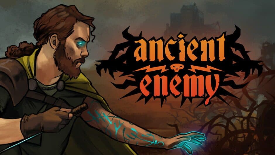 Ancient Enemy banner