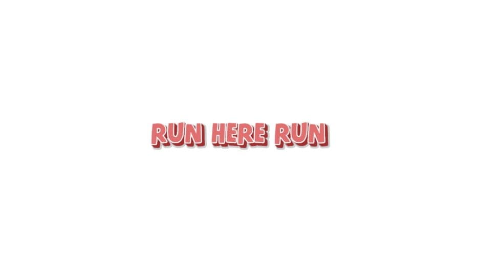 Run Hare Run banner