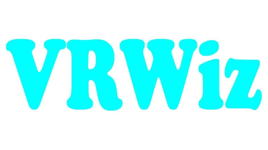 VRWiz banner