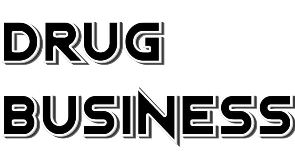 Drug Business banner