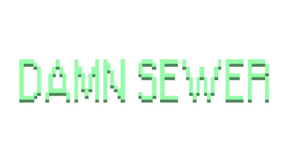 Damn Sewer banner