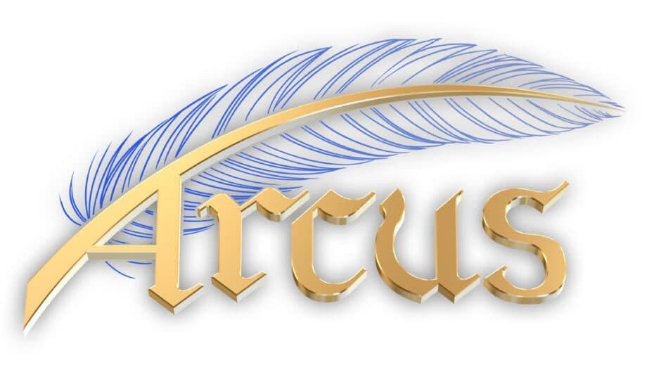 Arcus banner