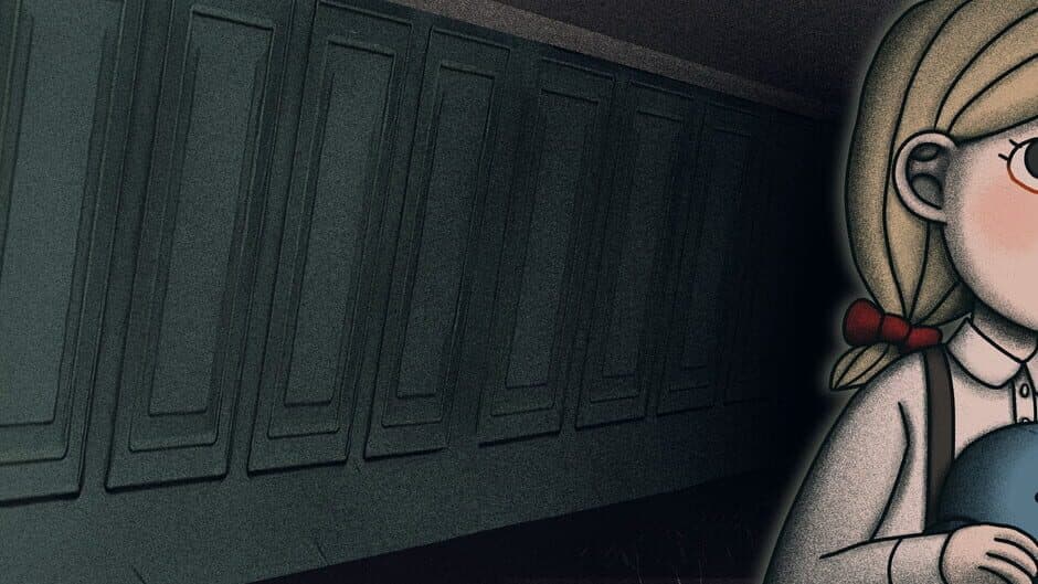 Gretel and Winslow's Mansion banner