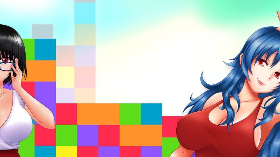 Chroma Deluxe: Sexy Hentai Girls banner