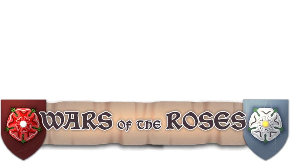 Wars of the Roses banner