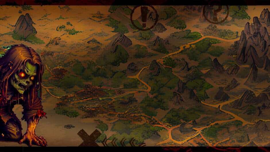 Bitgun Survivors banner