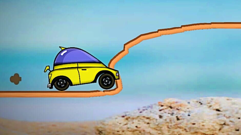 Draw the Road banner