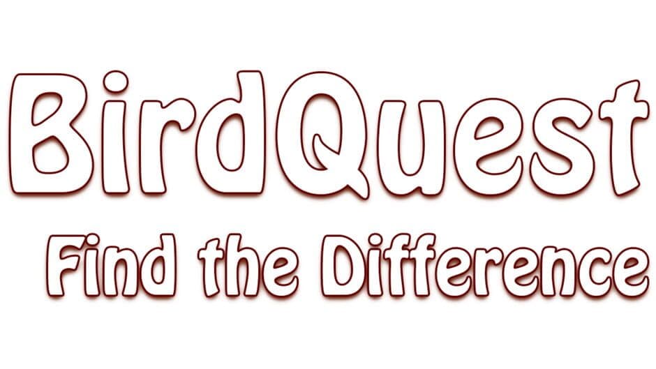 BirdQuest Find the Difference banner