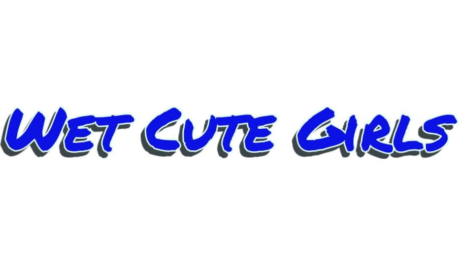 Wet Cute Girls banner