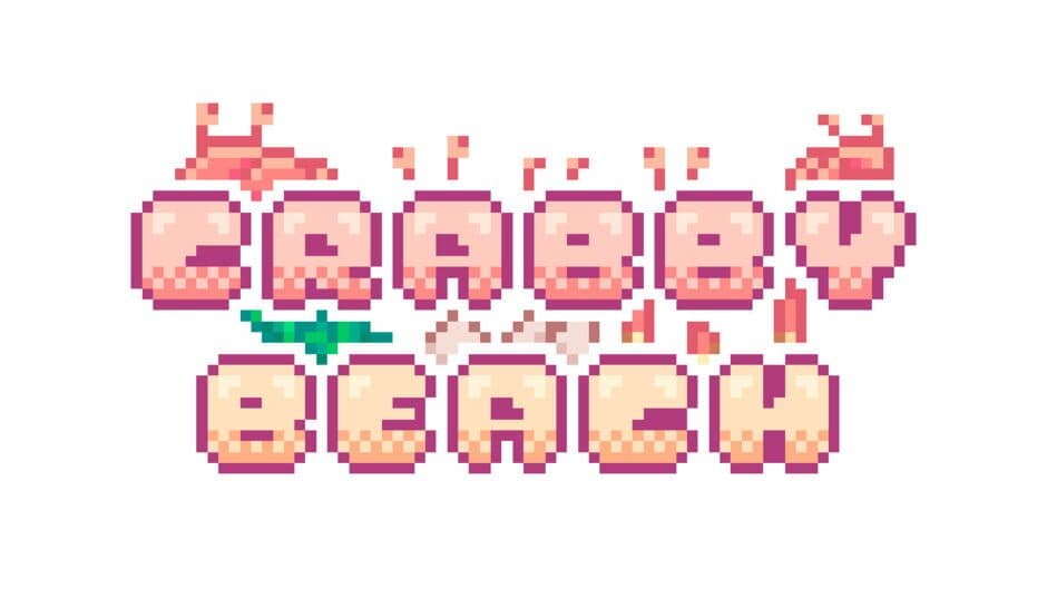 Crabby Beach banner