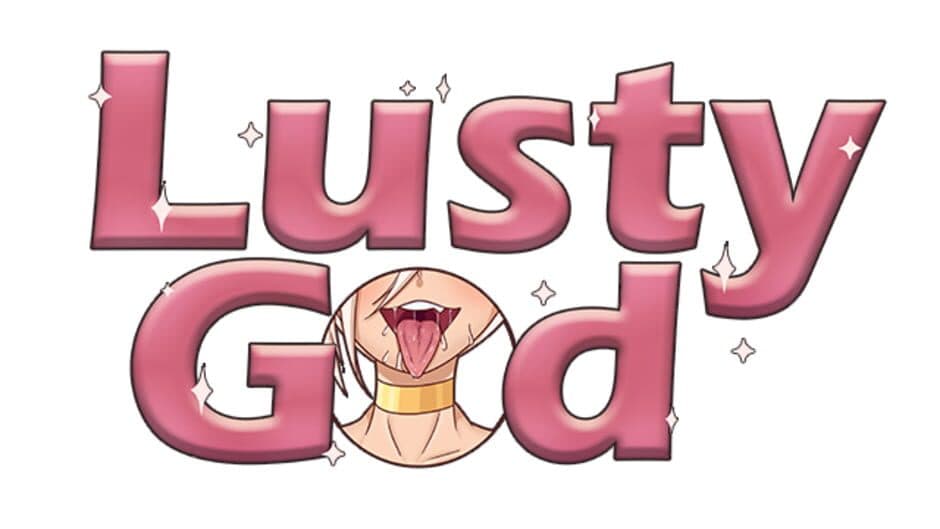 Lusty God banner