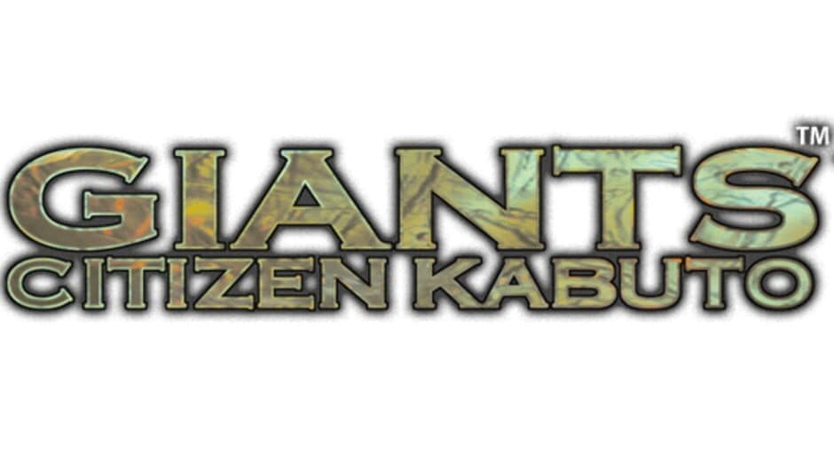 Giants: Citizen Kabuto banner