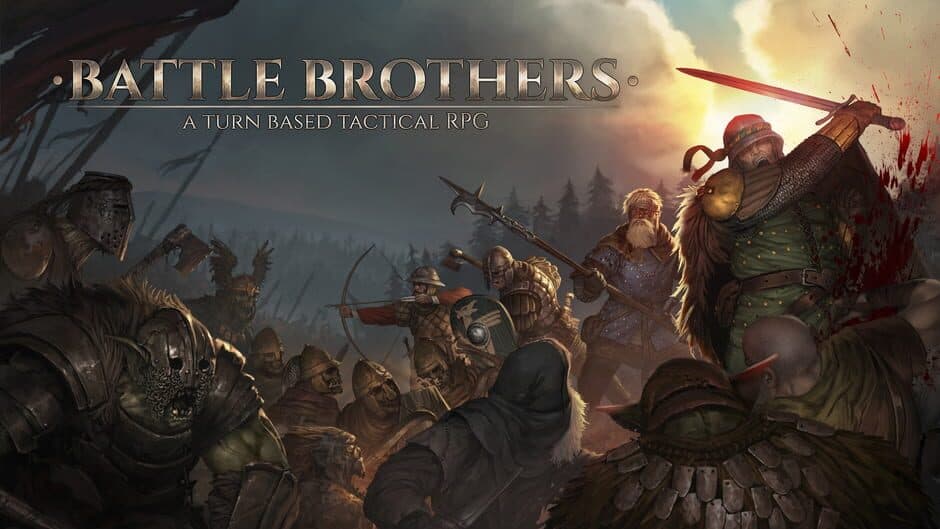 Battle Brothers banner