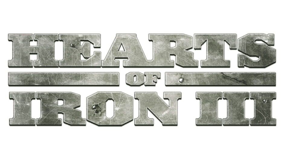 Hearts of Iron III banner