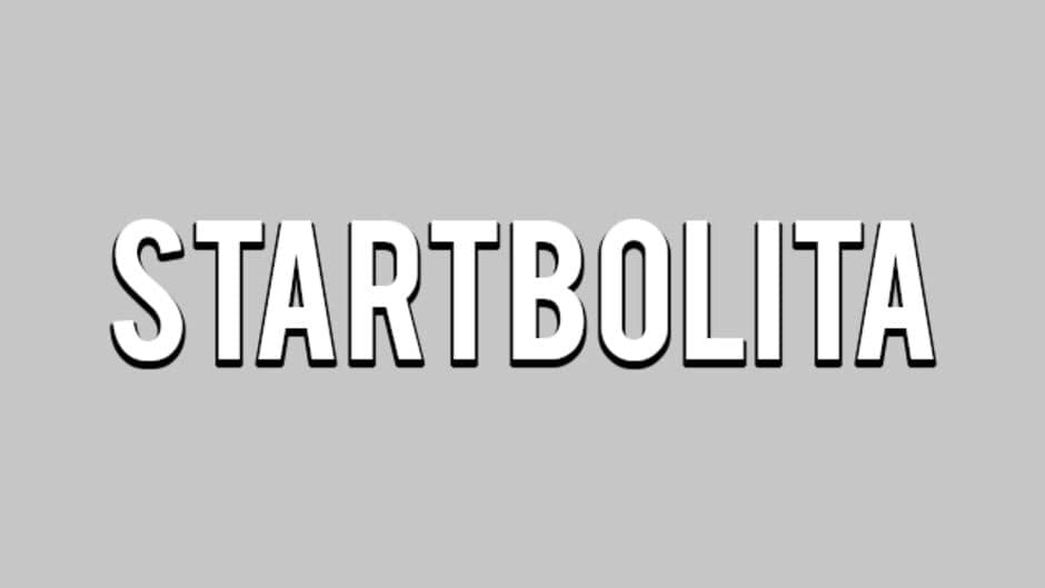 StartBolita banner
