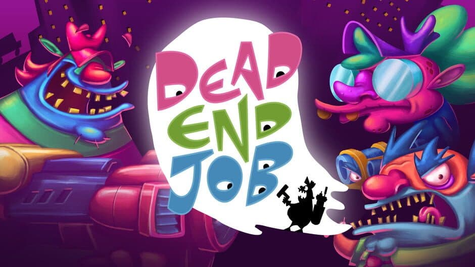 Dead End Job banner