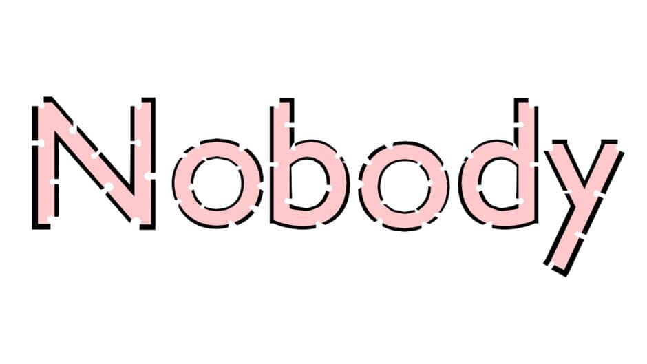 Nobody banner