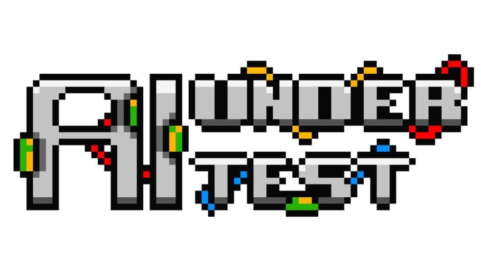 AI Under Test banner