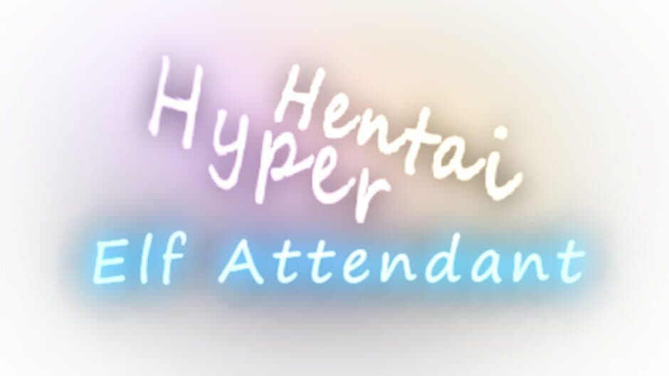 Hyper Hentai Elf Attendant banner