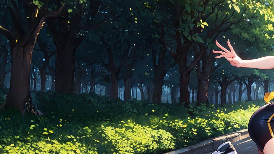 Hentai World Slice banner